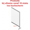 kuchscherm_10x17_losse_koppelmodule_promo_10stuks